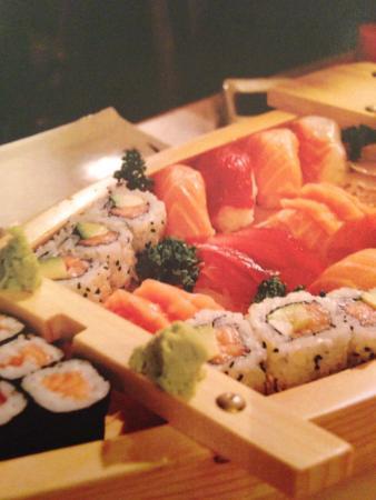 Ristorante Giapponese Fuji3